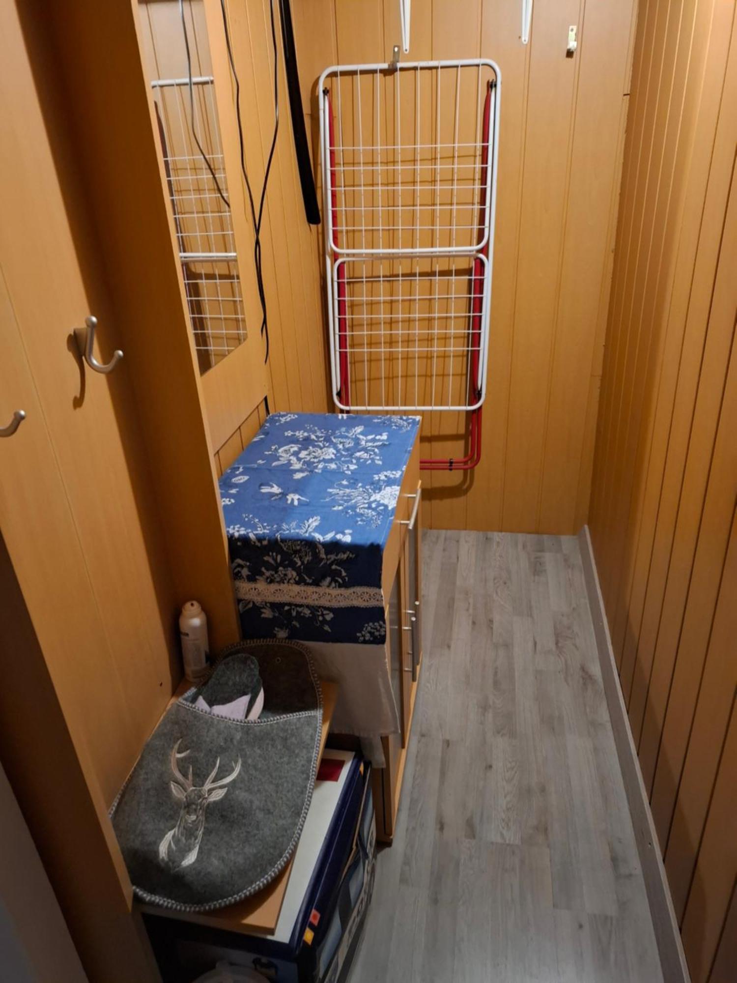 Apartment Lulu Aurich Eksteriør bilde