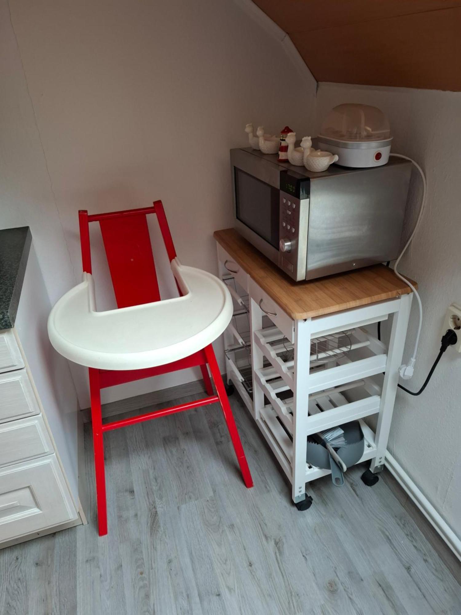 Apartment Lulu Aurich Eksteriør bilde