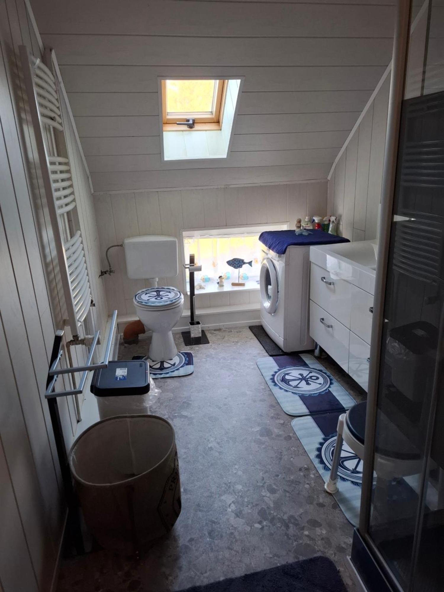 Apartment Lulu Aurich Eksteriør bilde