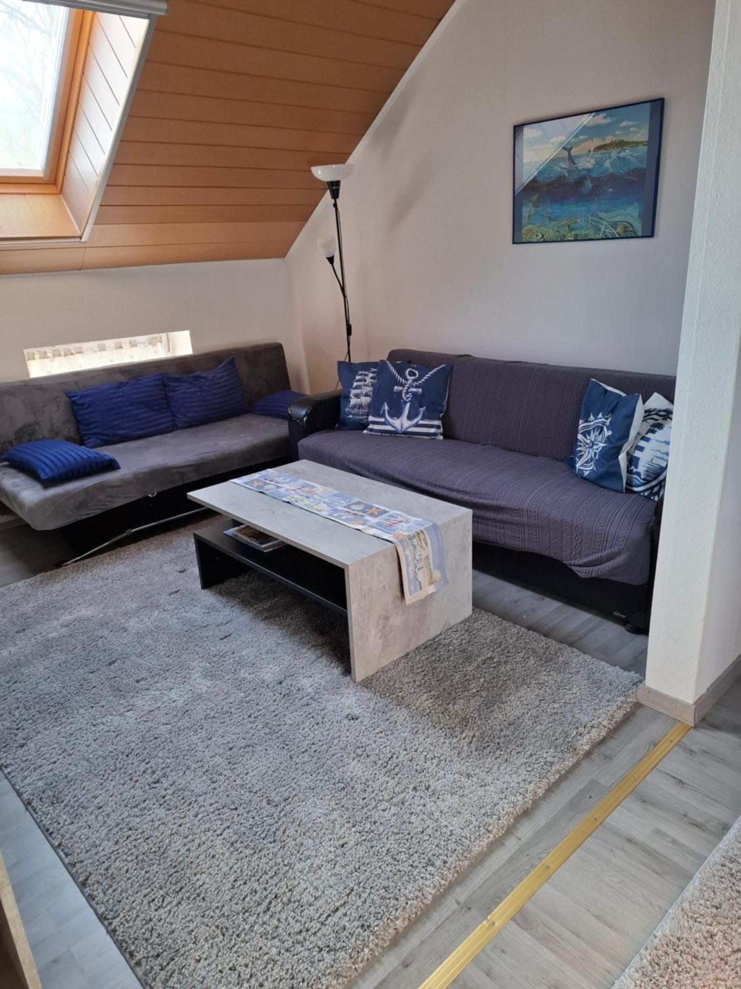 Apartment Lulu Aurich Rom bilde